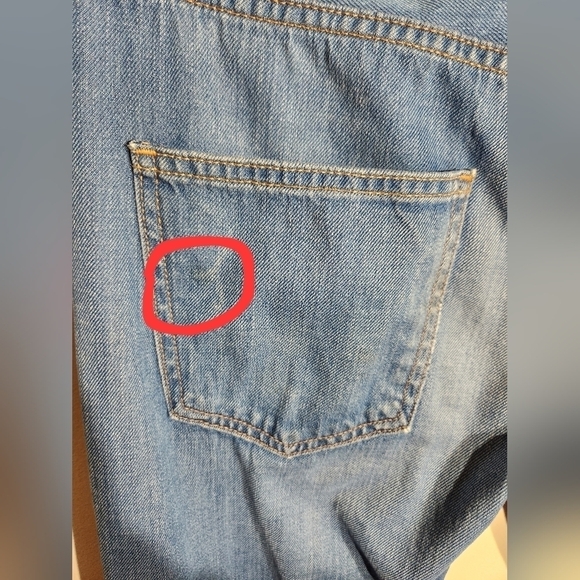 Current Elliott Jeans Womens Size 26 Blue Skinny - Picture 14 of 14